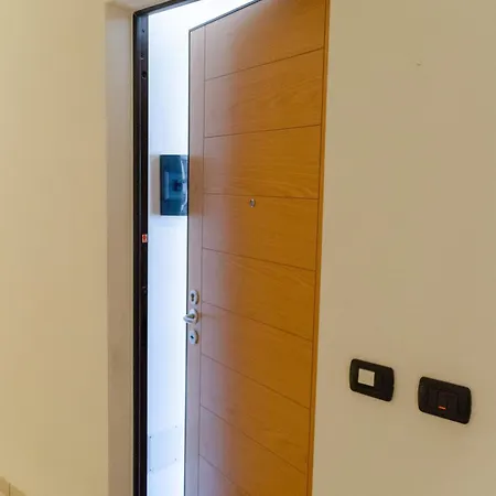 Дом отдыха Maison Valerio - Con Vista E Parcheggio Privato Ad