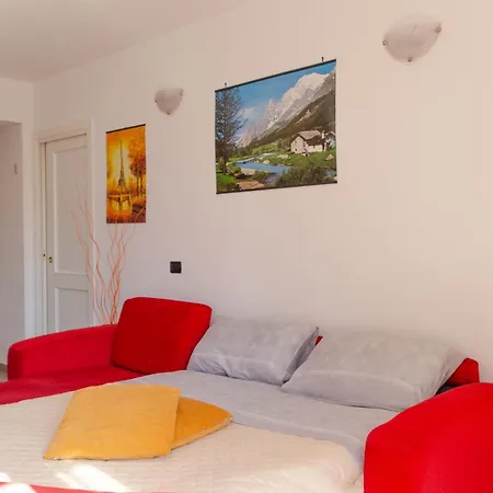 度假居 Maison Valerio - Con Vista E Parcheggio Privato Ad *