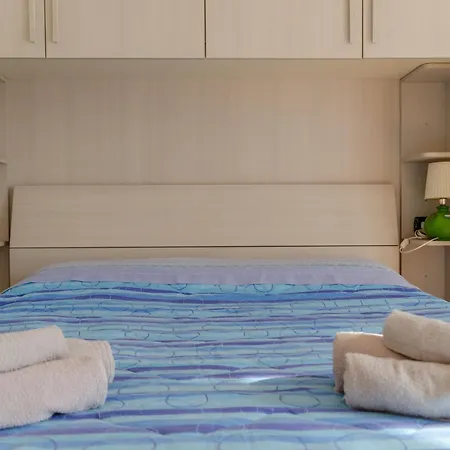 Maison Valerio - Con Vista E Parcheggio Privato Ad