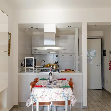 Maison Valerio - Con Vista E Parcheggio Privato Ad 度假居