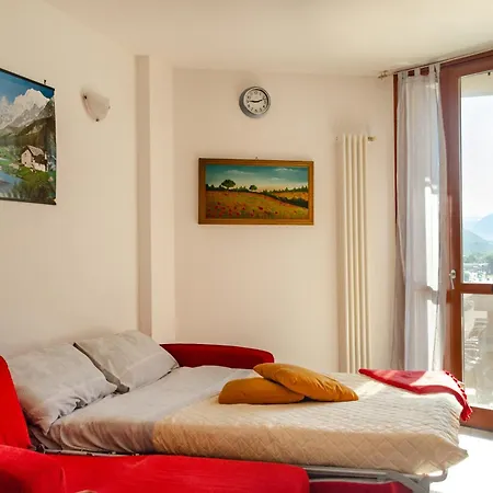 度假居 Maison Valerio - Con Vista E Parcheggio Privato Ad *