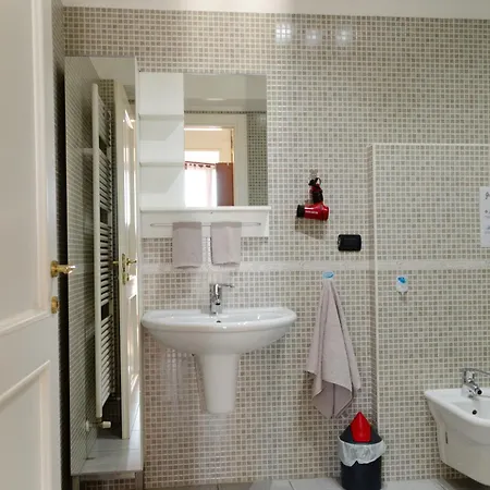 Maison Valerio - Con Vista E Parcheggio Privato Ad Дом отдыха *